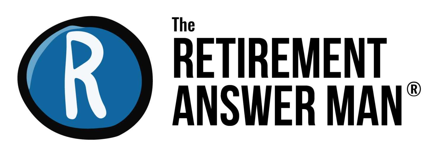 The retirement Answer Man