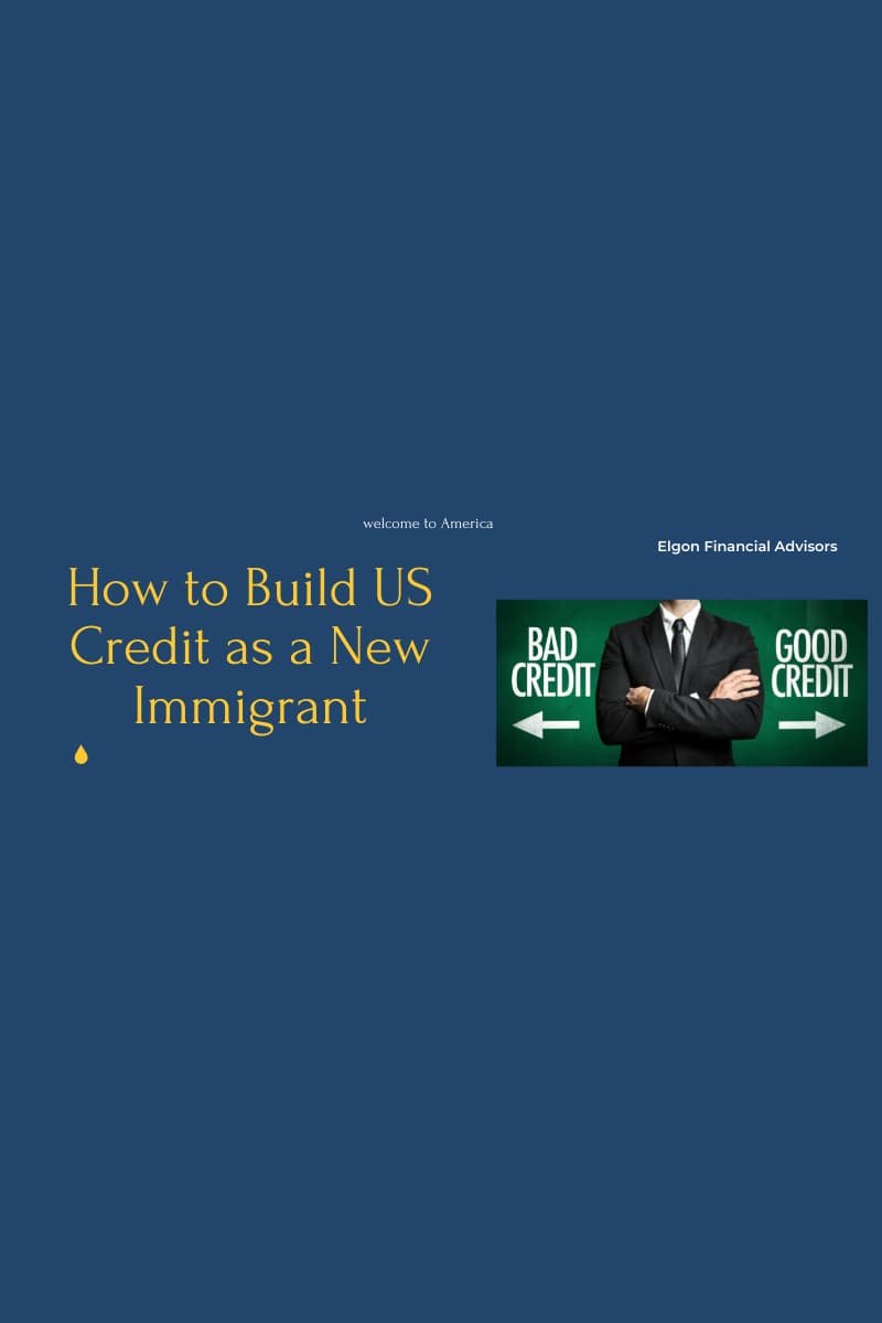 How to Build US Credit from Zero