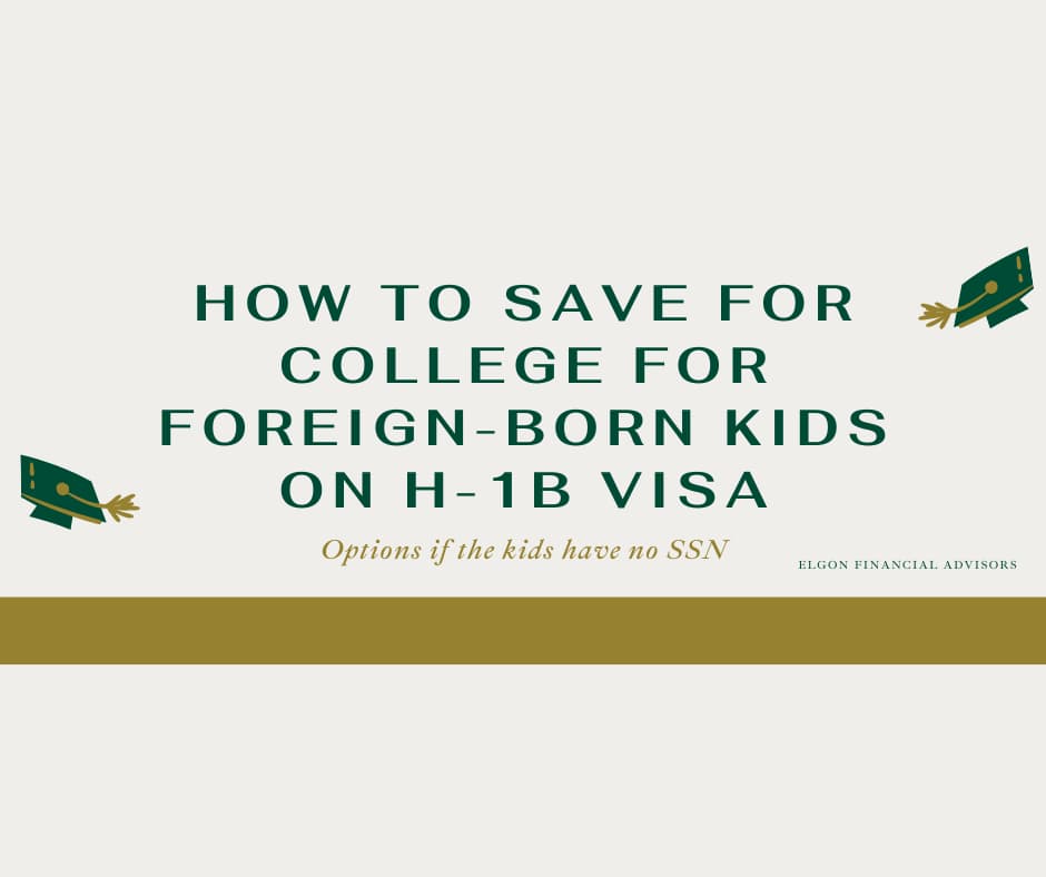 ve for College Foreign-born Kids H1B-fb