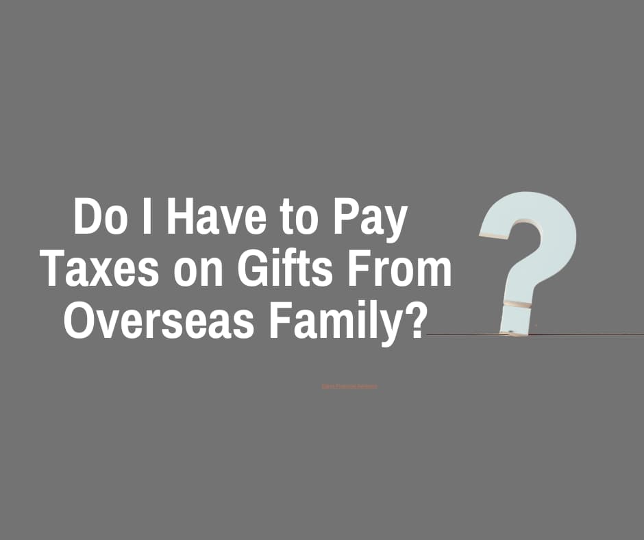 Money Remitted As Gift To Parent In India Not Taxable As Income