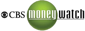 cbs money logo