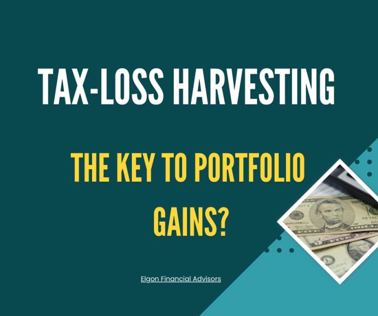 tax-loss harvesting FB