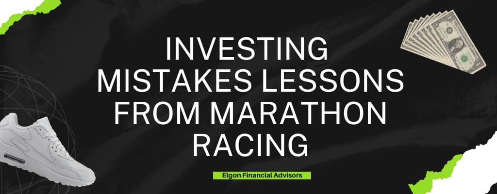 Investing Mistakes Lessons 