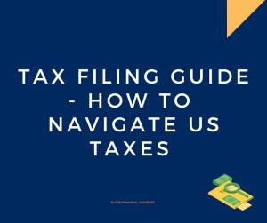 tax filing guide