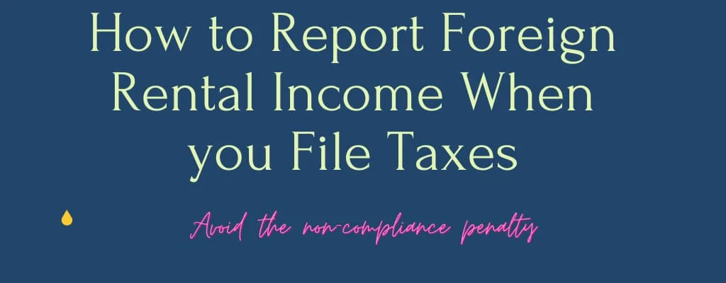 Report_Foreign_rental_income_taxes