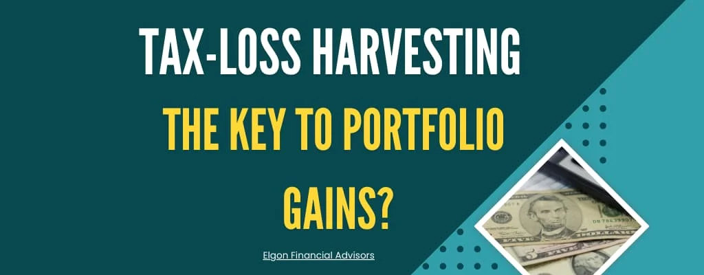 tax-loss-harvesting