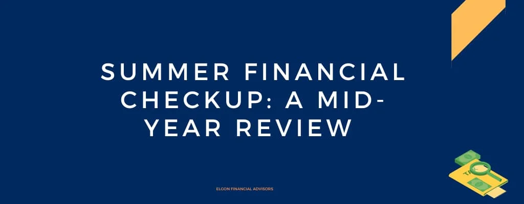 Summer_Financial_Checkup